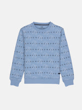 printed sweatshirt for boys